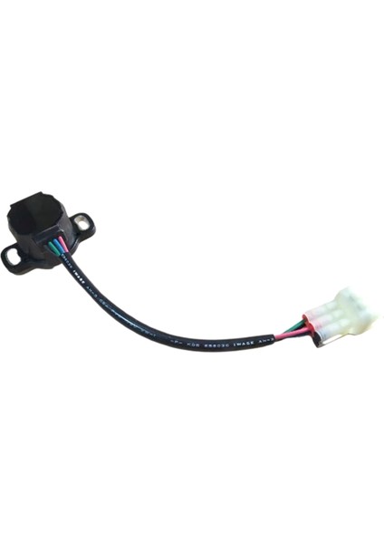 Araba Gaz Kelebeği Konum Sensörü Tel Gaz Kelebeği Sensörü Tps Sensörü Suzuki Sidekick 13420-56B00 1342056B00 (Yurt Dışından)