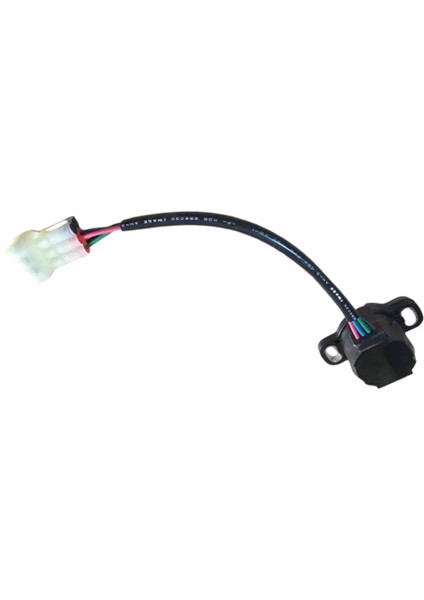 Araba Gaz Kelebeği Konum Sensörü Tel Gaz Kelebeği Sensörü Tps Sensörü Suzuki Sidekick 13420-56B00 1342056B00 (Yurt Dışından)