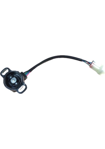 Araba Gaz Kelebeği Konum Sensörü Tel Gaz Kelebeği Sensörü Tps Sensörü Suzuki Sidekick 13420-56B00 1342056B00 (Yurt Dışından)