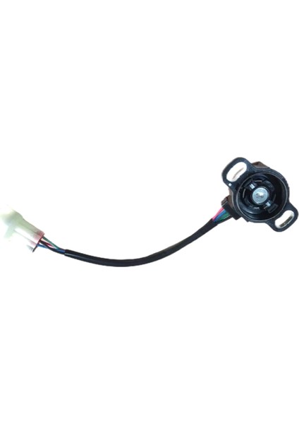 Araba Gaz Kelebeği Konum Sensörü Tel Gaz Kelebeği Sensörü Tps Sensörü Suzuki Sidekick 13420-56B00 1342056B00 (Yurt Dışından)
