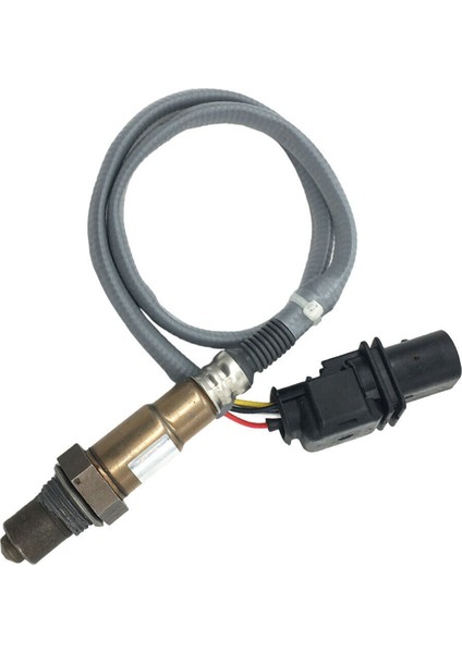 Ford Chevrolet Opel Malibu 2012-2017 BV6A-9Y460-AA BV6A9Y460AA Için O2 Oksijen Sensörü (Yurt Dışından) fırsatları