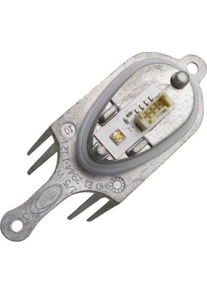 8X0998475 LED Far Kontrol Modülü Işık Kaynağı LED Isı Emici ile Audi A1 S1 8x1 8xk 2011-2014 Sol Veya Sağ (Yurt Dışından) fiyatları