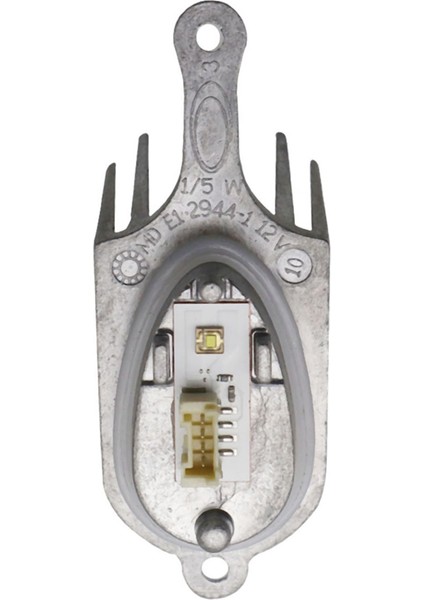 8X0998475 LED Far Kontrol Modülü Işık Kaynağı LED Isı Emici ile Audi A1 S1 8x1 8xk 2011-2014 Sol Veya Sağ (Yurt Dışından) indirimleri