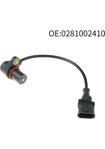 5 Adet Krank Mili Konum Sensörü Rpm Iveco Eurocargo I-Iıı Iv Tector Vertis 0281002410/4890189/2R0906433 (Yurt Dışından) modelleri