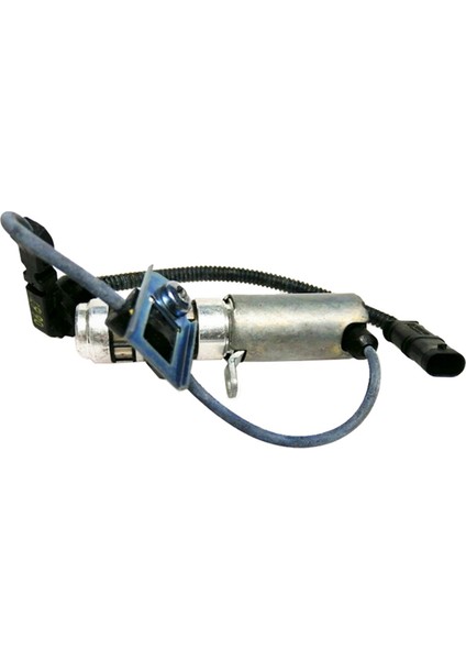 2 Adet V764723880 037990 Araba Benzin Yağ Pompası Sensörü Solenoid Valfı Citroen C4 Peugeot 207 308 C4L Rcz 1.6 (Yurt Dışından)