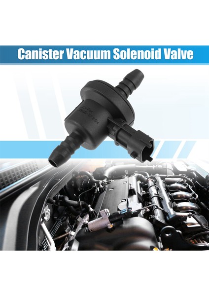 55353802, 55574240 Chevrolet Trax Cruze 2013-2019 Için Yeni Turbo Boost Basınç Solenoid Valfi (Yurt Dışından) fiyatları