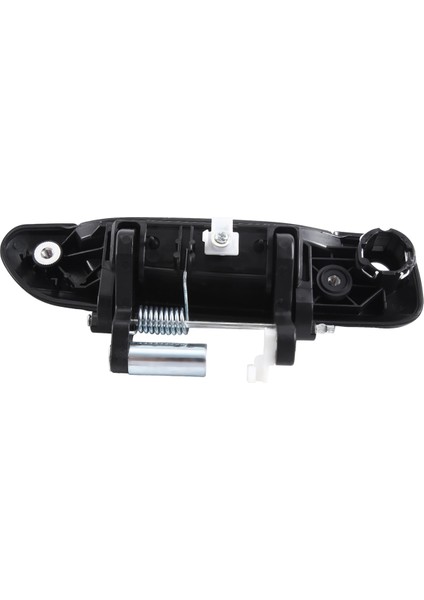 Sol Ön Dış Kapı Kolları Seti Siyah Honda City Jazz Fıt 2002-2008 Için Yeni (Yurt Dışından) fırsatları