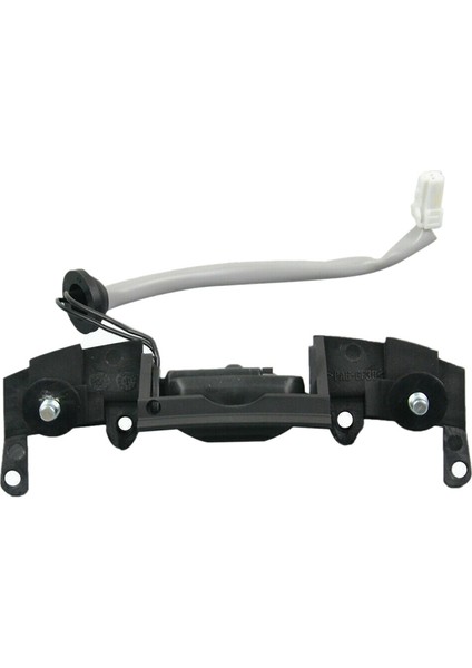 Araba Bagaj Kapağı Bagaj Açma Anahtarı Bagaj Anahtarı 25380-AX60B 25380AX60B Nissan Micra 2002-2010 Için (Yurt Dışından)