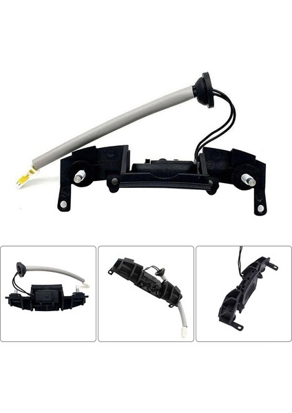Araba Bagaj Kapağı Bagaj Açma Anahtarı Bagaj Anahtarı 25380-AX60B 25380AX60B Nissan Micra 2002-2010 Için (Yurt Dışından) fırsatları