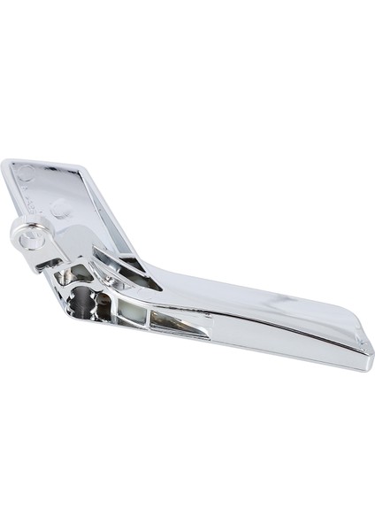 Krom Araba Iç Iç Kapı Kolu Tamir Takımı Mercedes W204 X204 Iç Trim Kapak (Sağ) (Yurt Dışından)