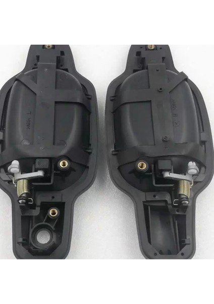 Great Wall Pikap Wingle 3 Wingle 5 Için Araba Dış Kapı Kolu Aksesuarları (Yurt Dışından) fırsatları