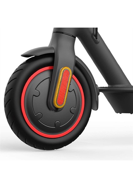 Xiaomi M365 Pro Pro2 1s Elektrikli Scooter Aksesuarları Için LED Dönüş Sinyal Lambası (Yurt Dışından) fiyatları