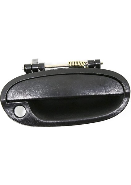 Araç Seti Dış Kapı Kolu Chevrolet Spark Daewoo Matiz 96601472 96601473 96601474 96601475 (Yurt Dışından)