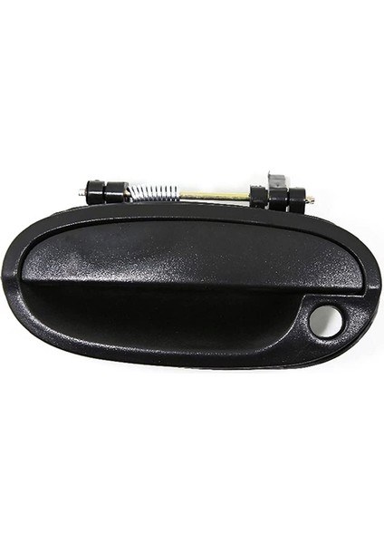 Araç Seti Dış Kapı Kolu Chevrolet Spark Daewoo Matiz 96601472 96601473 96601474 96601475 (Yurt Dışından)