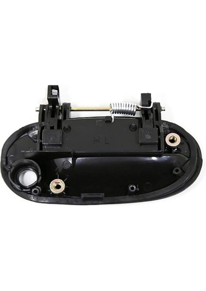 Araç Seti Dış Kapı Kolu Chevrolet Spark Daewoo Matiz 96601472 96601473 96601474 96601475 (Yurt Dışından)