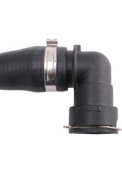 Araba Tek Turboşarj Egr Alt Soğutucu Hortumu Land Rover Freelander 2 Ranger Rover Evoque Discovery Sport LR000941 (Yurt Dışından)
