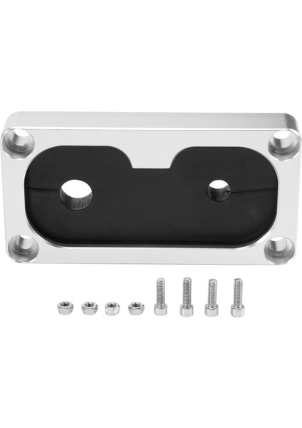 Civic Integra K-Serisi K20 K24 Dc2 Swap Için Kütük Güvenlik Duvarı Shifter Kablo Grommet (Yurt Dışından)