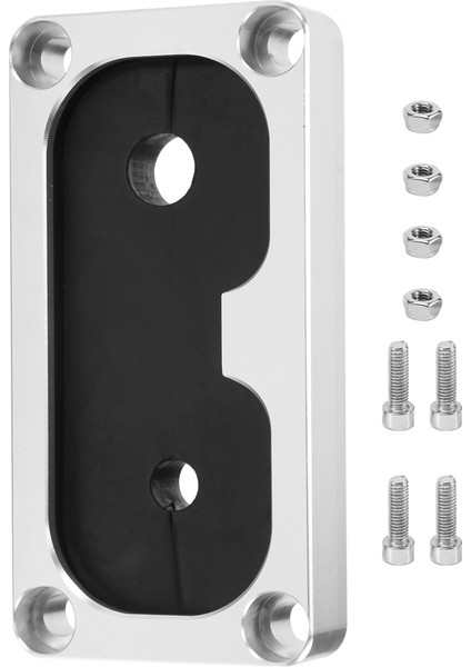 Civic Integra K-Serisi K20 K24 Dc2 Swap Için Kütük Güvenlik Duvarı Shifter Kablo Grommet (Yurt Dışından)