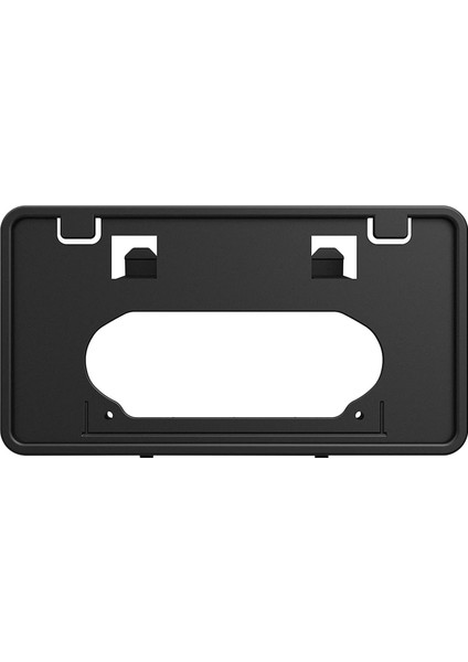 2009-2014 Ford F150 Ön Tampon Plaka Tutucu Çerçeve Montaj Braketi 9L3Z17A385A 9L3Z-17A385-A (Yurt Dışından)