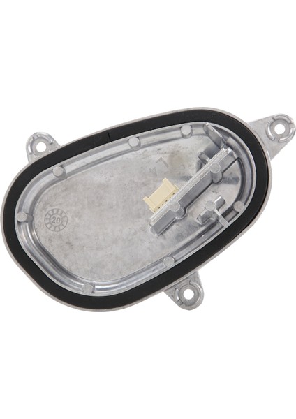 63119477835 2015-2022 Bmw X1 F48 F49 Lcı LED Far Gündüz Çalışan Işık Kaynağı Modülü, Sol (Yurt Dışından)