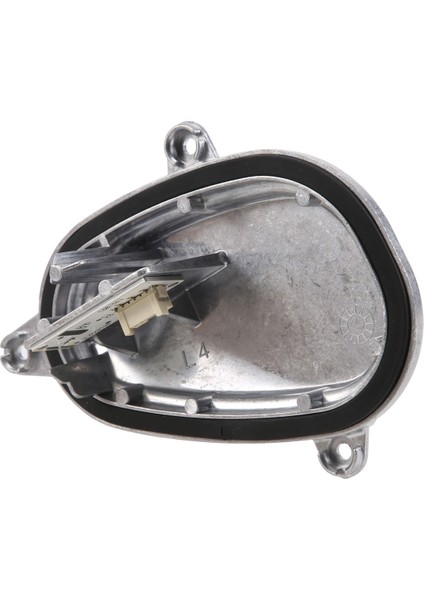 63119477835 2015-2022 Bmw X1 F48 F49 Lcı LED Far Gündüz Çalışan Işık Kaynağı Modülü, Sol (Yurt Dışından)