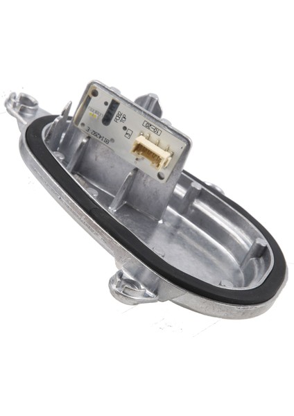 63119477835 2015-2022 Bmw X1 F48 F49 Lcı LED Far Gündüz Çalışan Işık Kaynağı Modülü, Sol (Yurt Dışından)