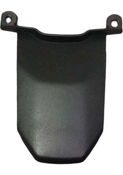 Motosiklet Siyah Arka Üst Koltuk Merkezi Kapak Yamaha MT07 FZ07 2014-2017 Için Kaplama (Yurt Dışından)