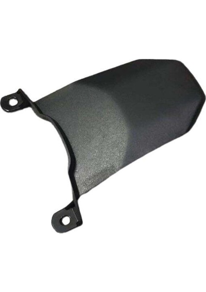 Motosiklet Siyah Arka Üst Koltuk Merkezi Kapak Yamaha MT07 FZ07 2014-2017 Için Kaplama (Yurt Dışından)