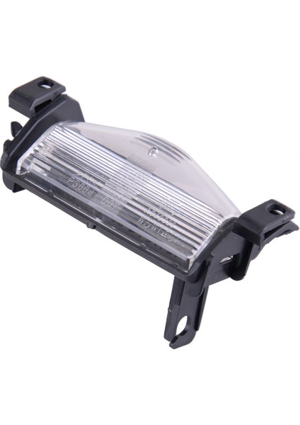2 Adet Araba Lisansı Plaka Lamba Işığı Muhafazası Kapak Mazda 2 3 Için M2 M3 2011-2013 BP4K-51-274 BBM4-51-274 BS1E-51-274 (Yurt Dışından) fiyatları