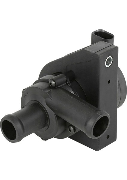 Audi A4 A5 Q5 2009-2012 06H965561 Için Araba Motoru Ek Su Pompası 06H 965 561 (Yurt Dışından)