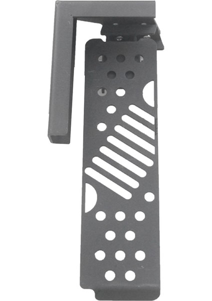 Araba Oto Ölü Pedalı Sol Yan Ayak Istirahat Kick Paneli Ayak Pedalı Jeep Wrangler Jl Jlu 2007-2018 Için (Yurt Dışından) fiyatları