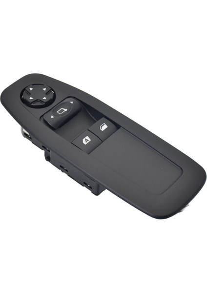 Araba Elektrikli Cam Kaldırma Anahtarı Peugeot 208 2008 3008 5008 2018 Yeni Için Uygun (Yurt Dışından) modelleri