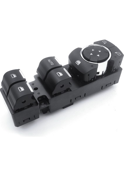 Ford Sport Ecosport 2017- Master Elektrikli Cam Anahtarı GN15-14A132ABW Cam Kaldırma Anahtarı (Yurt Dışından)