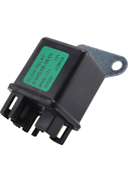 Yan-Mar Ngk G71SU Için Kızdırma Bujisi Rölesi John Deere Cub Cadet Zaman Geciktirme Rölesi 119650-77910 11965077910 (Yurt Dışından) modelleri