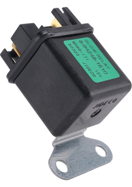Yan-Mar Ngk G71SU Için Kızdırma Bujisi Rölesi John Deere Cub Cadet Zaman Geciktirme Rölesi 119650-77910 11965077910 (Yurt Dışından) indirimleri