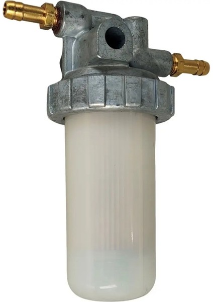 Traktör Uzun Yakıt Filtresi Vana Takımı 724160-55200 Yanmar Traktör YMG1800 1820 YMG2000 2202 2220 2301 72416055200 (Yurt Dışından)