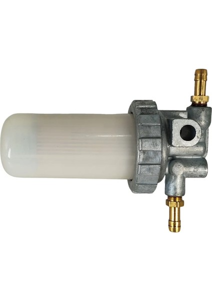 Traktör Uzun Yakıt Filtresi Vana Takımı 724160-55200 Yanmar Traktör YMG1800 1820 YMG2000 2202 2220 2301 72416055200 (Yurt Dışından)
