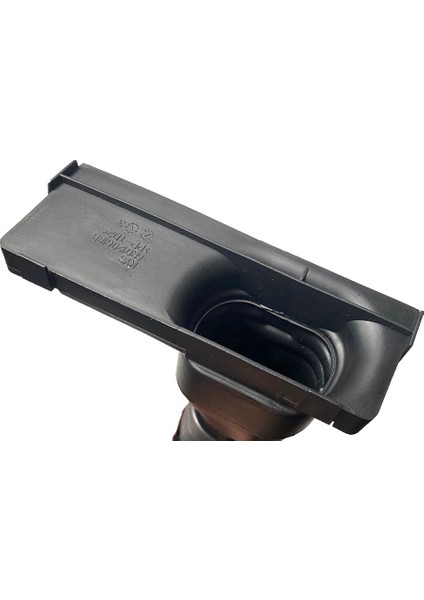 -Polo 2011-2013 Seat Ibiza Skoda Fabia Rapid Roomster Intercooler 6R0126618B 6r0 126 618 B (Yurt Dışından)