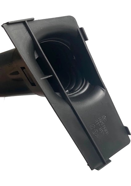 -Polo 2011-2013 Seat Ibiza Skoda Fabia Rapid Roomster Intercooler 6R0126618B 6r0 126 618 B (Yurt Dışından)