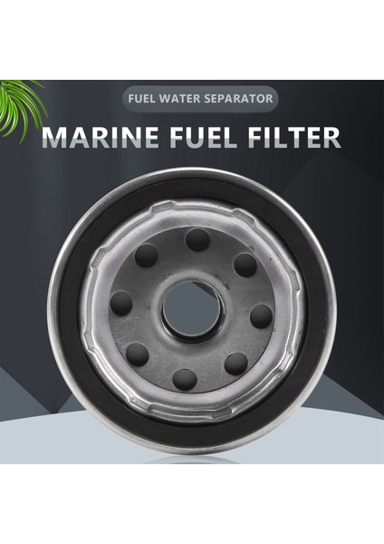R12T Yakıt/su Ayırıcı Filtre Motoru 40R 120AT S3240 Npt Zg1/4-19 Otomotiv Parçaları Komple Combo Filtre Kartuşu (Yurt Dışından)