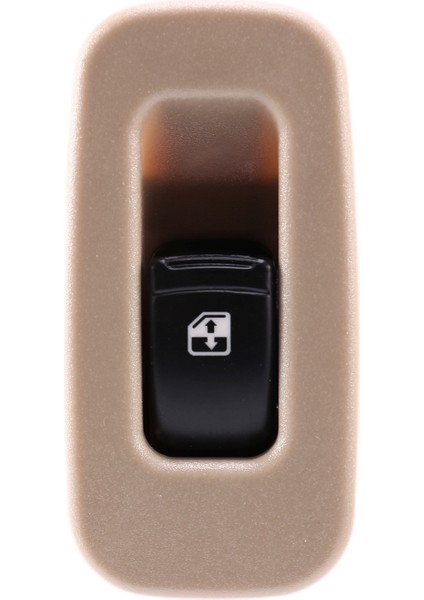 Araba Master Elektrikli Cam Anahtarı Düğmesi Anahtarı Chevrolet Lacetti Optra Buick Excelle 2008-2017 96615377 (Yurt Dışından)