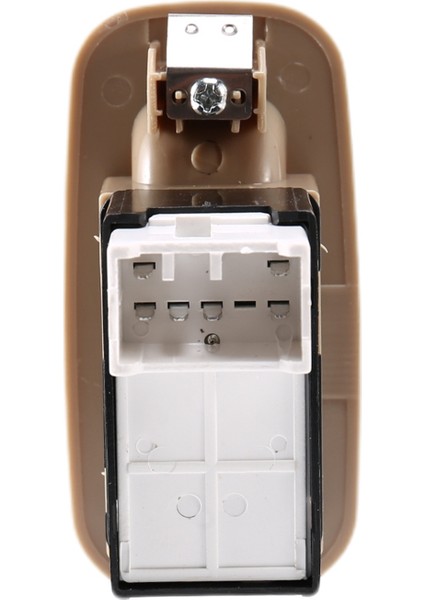 Araba Master Elektrikli Cam Anahtarı Düğmesi Anahtarı Chevrolet Lacetti Optra Buick Excelle 2008-2017 96615377 (Yurt Dışından) modelleri