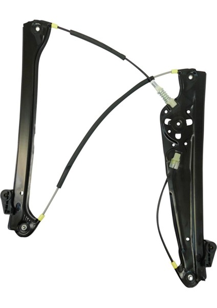 Bmw 745I 745LI 750I 750LI 760I Kapı Camı Tutucu Kaldırma Motoru Için Ön Sol Elektrikli Cam Regülatörü 51337202479 (Yurt Dışından) fırsatları