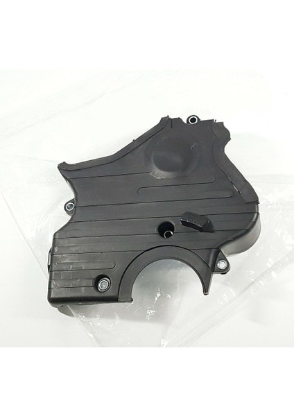 2135037500 Kıa Optima 2001 Sportage 2005-2008 Için Araba Motor Zamanlama Kapağı Alt (Yurt Dışından)