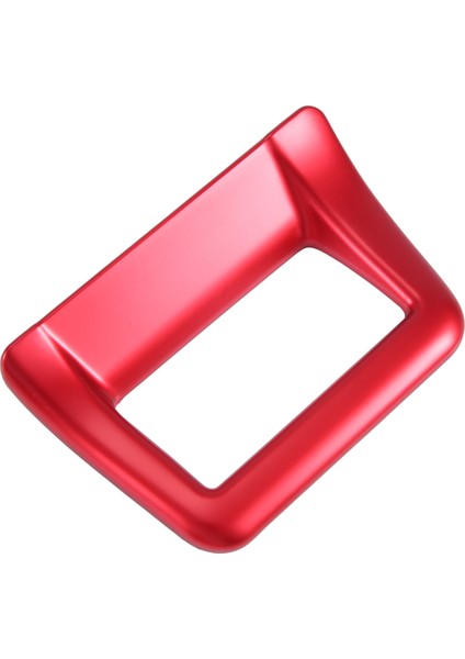 Honda Civic 11TH 2022 2023 Kırmızı Iç Aksesuarlar Için Far Anahtarı Düğmeleri Kapak Trim Dekoru (Yurt Dışından) fiyatları