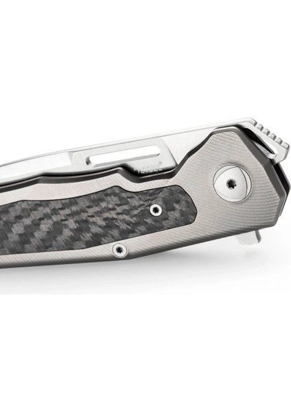 Q4TTRO - Grey Titanium Çakı fiyatları