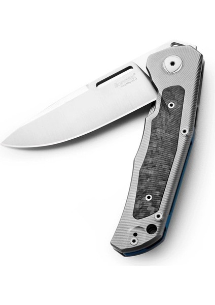 Q4TTRO - Grey Titanium Çakı modelleri
