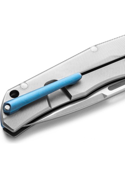 Q4TTRO - Grey Titanium Çakı fırsatları