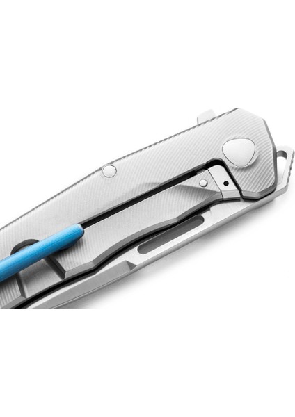 Q4TTRO - Grey Titanium Çakı indirimleri