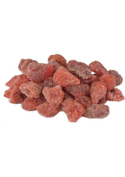 Kuru Çilek 1 kg